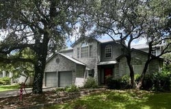 8927 Shady Leaf, San Antonio, TX 78254