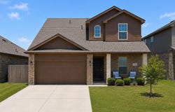 7312 W Pile Ranch Rd, Odessa, TX 79765