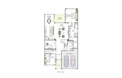 2113 Summercrest BLVD, Georgetown, TX 78626