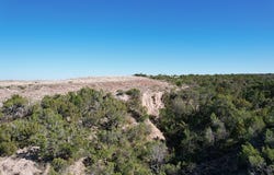 Camp Springs Rd, Snyder, TX 79549