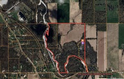 2255 River Road, Hastings, MI 49058