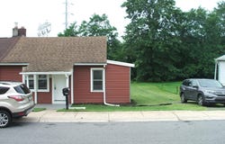 2514 THOMAS AVENUE, UPPER CHICHESTER, PA 19014