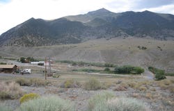 128 Canyon Circle, Austin, NV 89310