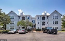 40 GREYSTONE CT #G, ANNAPOLIS, MD 21403