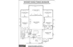 Whiskey Mountain Estates lot: 1, Hiawassee, GA 30546