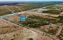 11425 E US HWY 277, Eagle Pass, TX 78852