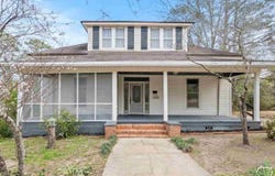149 Crescent Drive, Chesterfield, SC 29709