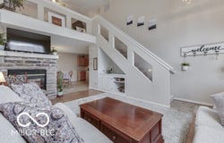 2437 Grand Fir Drive, Greenwood, IN 46143