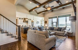 3302 N Judith St, Wichita, KS 67205