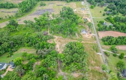 Glendale Rd., NEW ALBANY, MS 38652