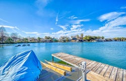 806 Highcrest Unit #19, Granite Shoals, TX 78654