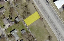 Lot 66 & 67 S Main Street, Elkhart, IN 46517