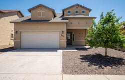 7668 MUNDY CREEK Drive, El Paso, TX 79911