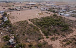300 N Gaston Dr, Crane, TX 79731