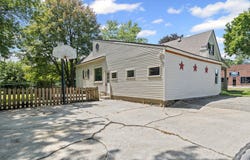 301 S Grant Avenue, Fowler, IN 47944