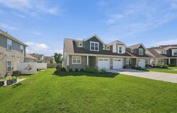 5224 Copper Horse Trail, Fort Wayne, IN 46845-4529