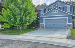 722 N Stucker Ave, Meridian, ID 83642