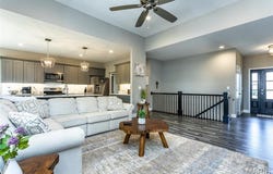 138 Smola Woods Court, Glen Carbon, IL 62034