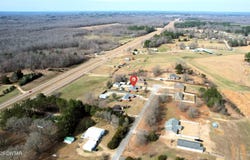 115 Harmony Lane, Henderson, TN 38340