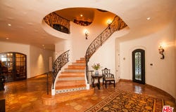 12140 Summit, Beverly Hills, CA 90210