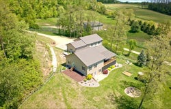 S1579 Butler Road, Hillsboro, WI 54634