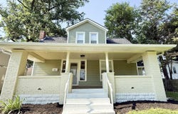 404 E Monroe Street, Alexandria, IN 46001