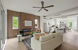 4603 Parkdale PL, Austin, TX 78745
