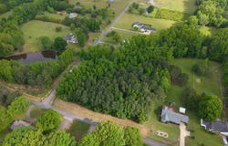 Letty Acres lot: 2, Beebe, AR 72012