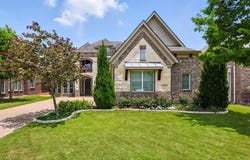 4419 Cirrus Lane, Fort Worth, TX 76262