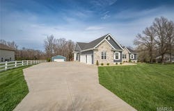 2181 Jarvis Road, Foristell, MO 63348
