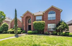 4212 Barnsley Drive, Plano, TX 75093