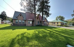 212 NW BRIDGE ST, John Day, OR 97845