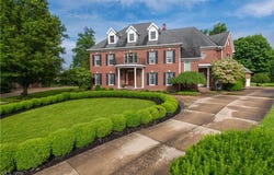 23225 Wingedfoot Drive, Westlake, OH 44145