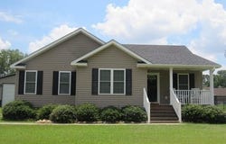 412 TRUITT, Murfreesboro, NC 27855
