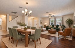 7612 Mosspoint Court, Denton, TX 76210