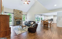 7401 CLIFTON QUARRY DRIVE, CLIFTON, VA 20124