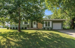1101 Anderson Street, Warrensburg, MO 64093