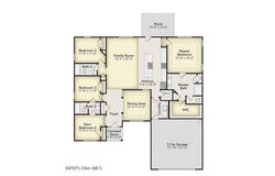 4979 Trident Maple Court, Battleboro, NC 27809