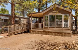 2266 Horse Thief Road, Overgaard, AZ 85933