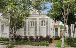 5934 CHESTNUT Street, New Orleans, LA 70118