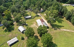 181 Gammage Rd, EUFAULA, AL 36027