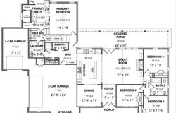 8280 Enchanted Trail, Arcadia, OK 73007