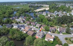 117 Lakes Edge Drive, Suffolk, VA 23434
