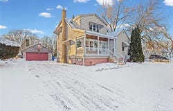 21857 Le Fever Avenue, Warren, MI 48091