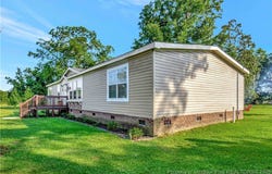 692 Cowpen Swamp Road, Fairmont, NC 28340