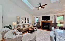 222 Edington Circle, Canton Twp, MI 48187