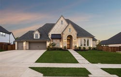 1916 Lotus Court, Haslet, TX 76052