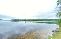 Lot 721 N SHORE Drive, Albrightsville, PA 18210