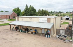 71206 County Ave, Stratton, NE 69043