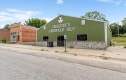 100 Railroad Avenue, IMOGENE, IA 51645